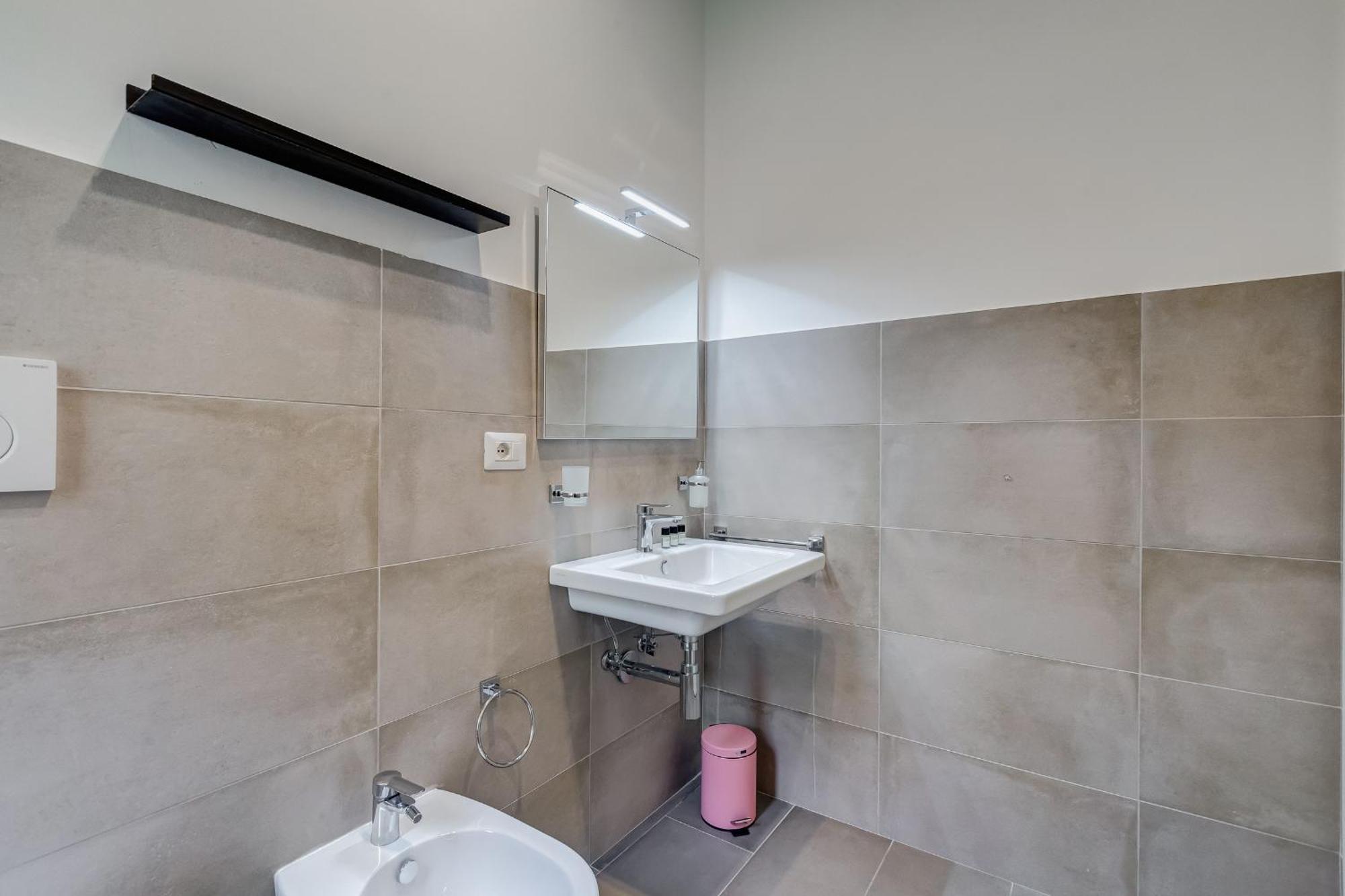 Bdc - The Perfect Mix Apartment Rome