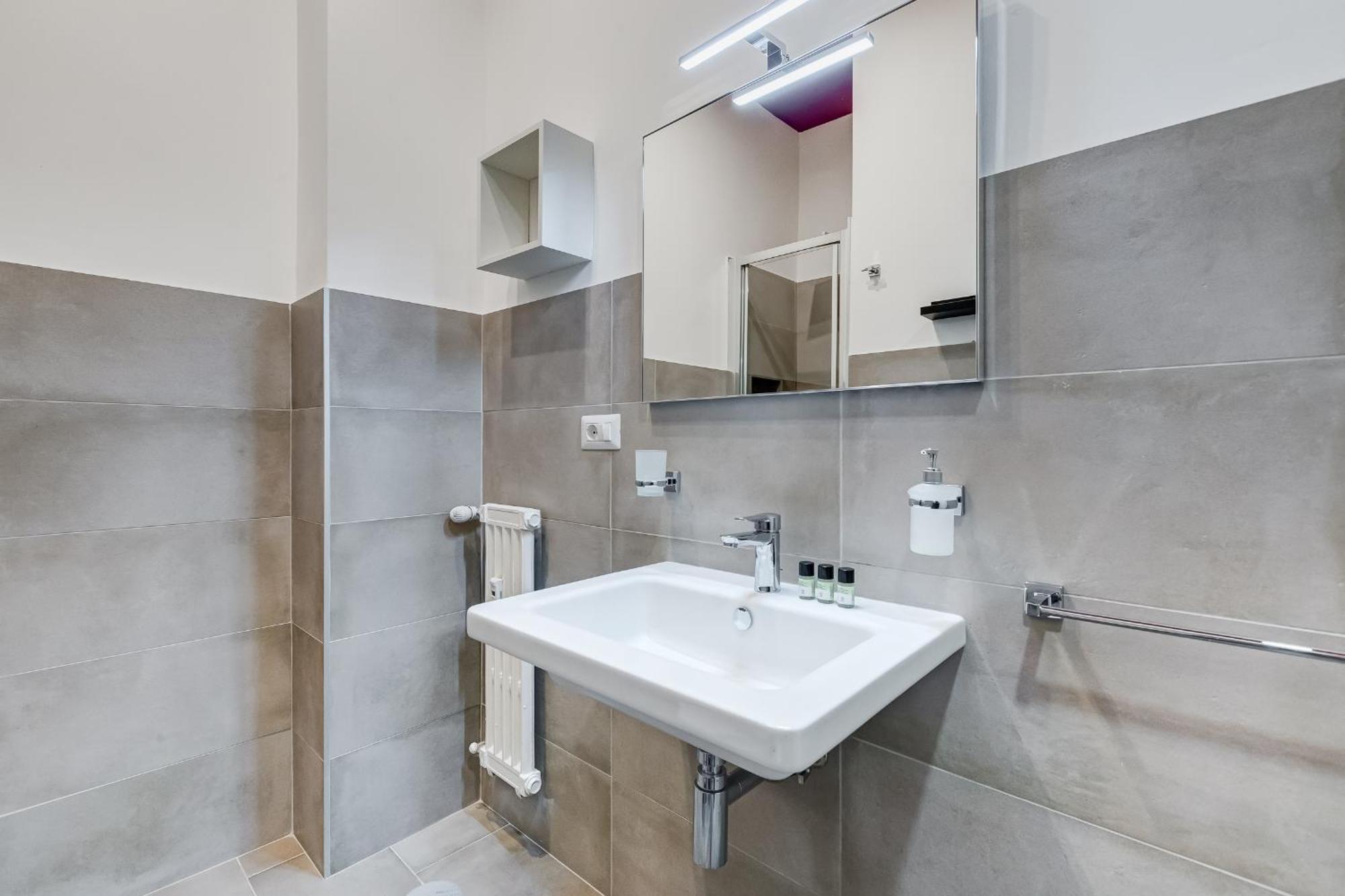 Apartment Bdc - The Perfect Mix Rome