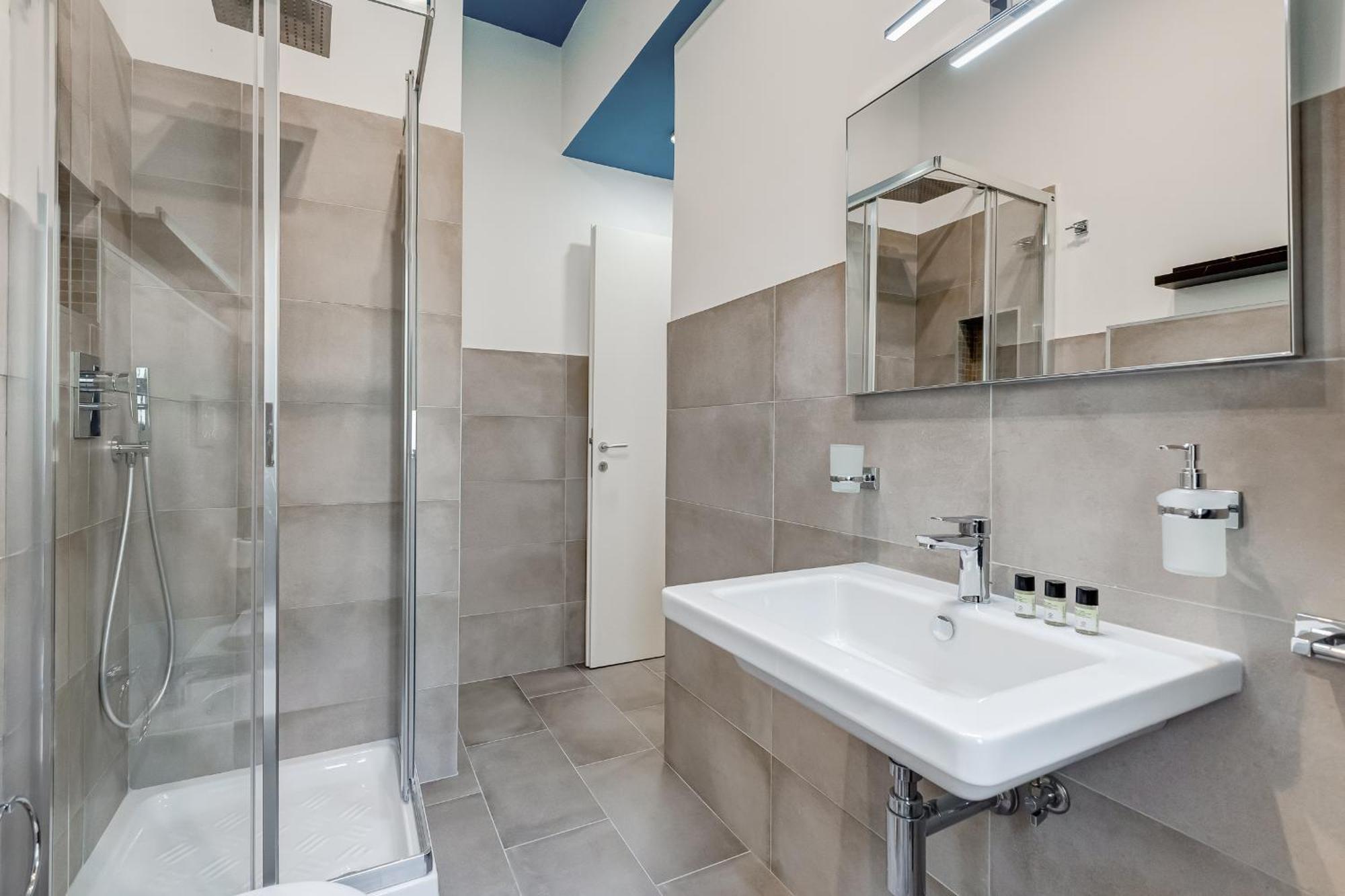 Bdc - The Perfect Mix Apartment Rome