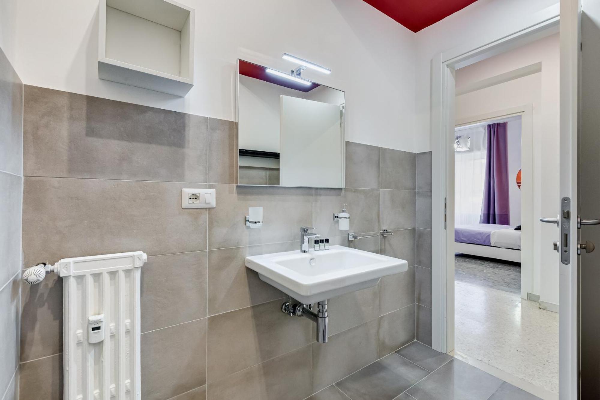 Apartment Bdc - The Perfect Mix Rome