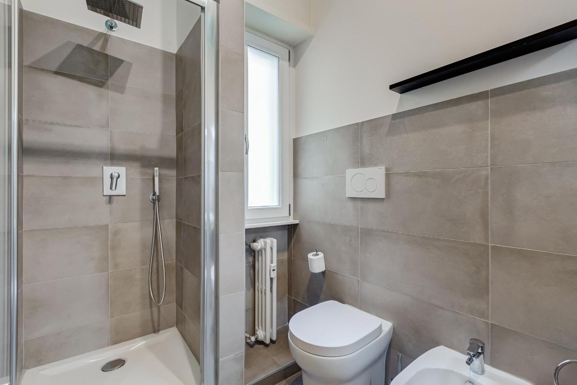Apartment Bdc - The Perfect Mix
