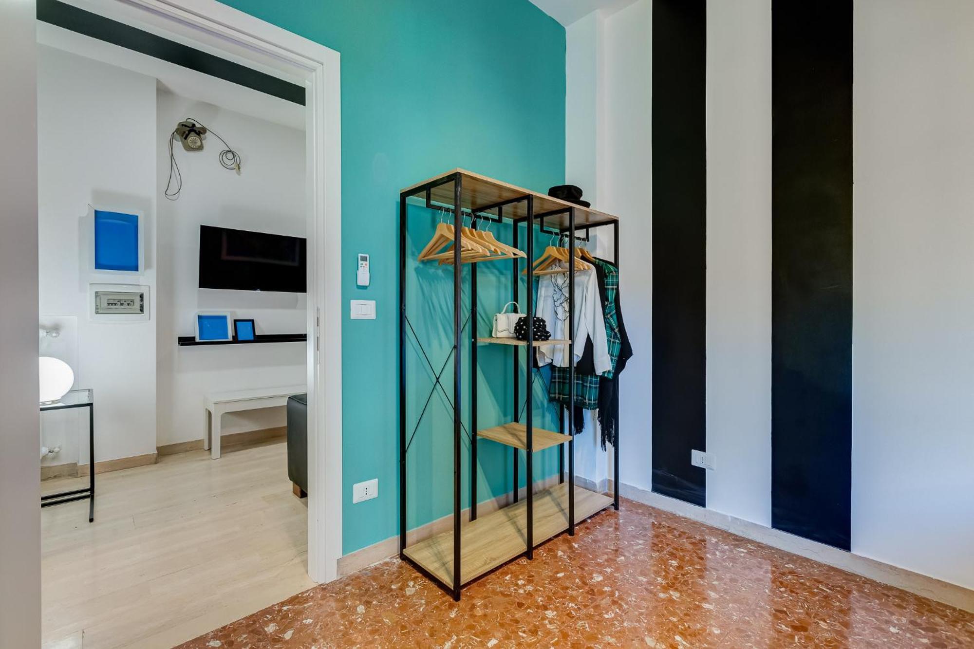 Bdc - The Perfect Mix Apartment Rome