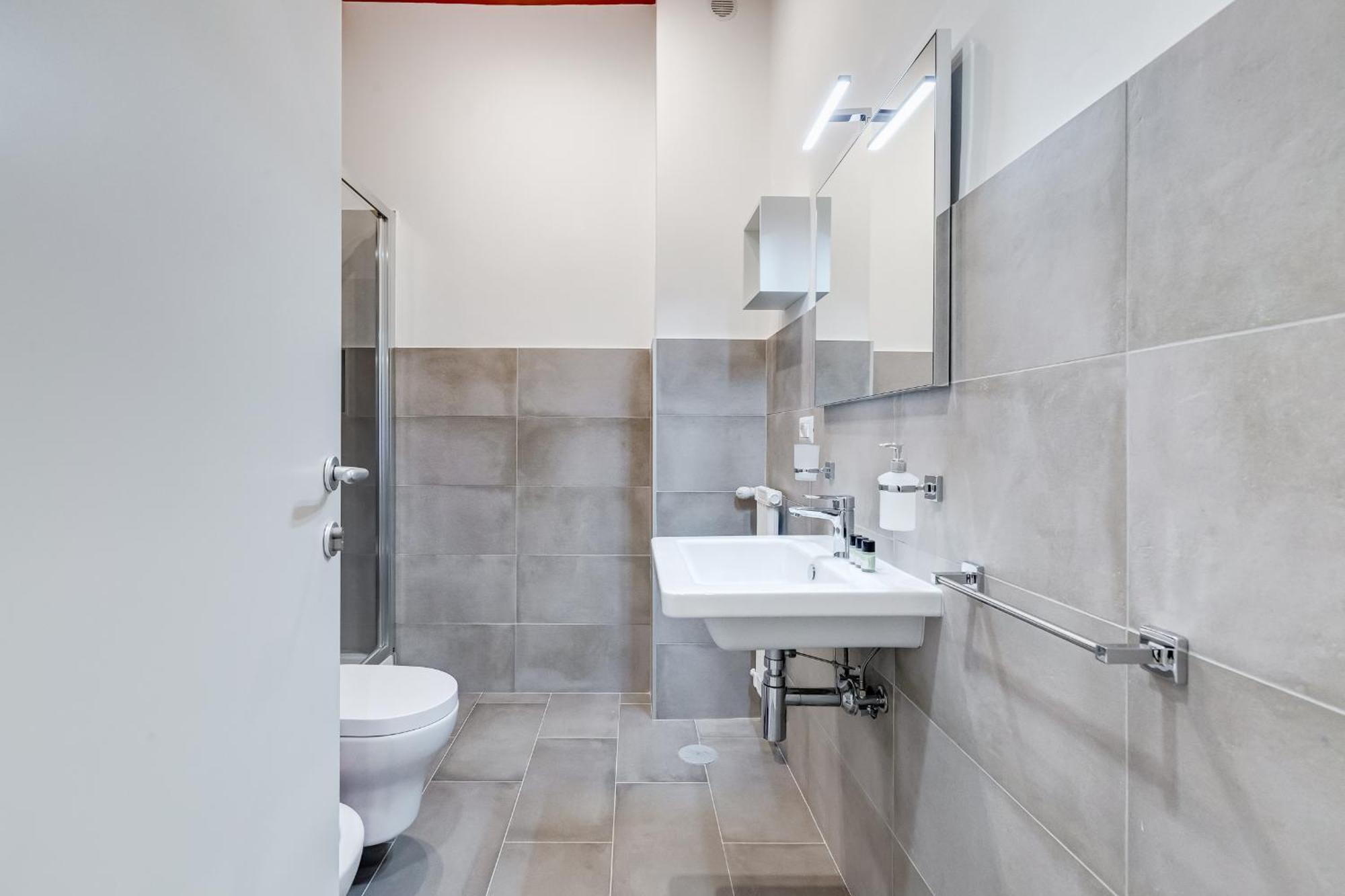 Bdc - The Perfect Mix Apartment Rome