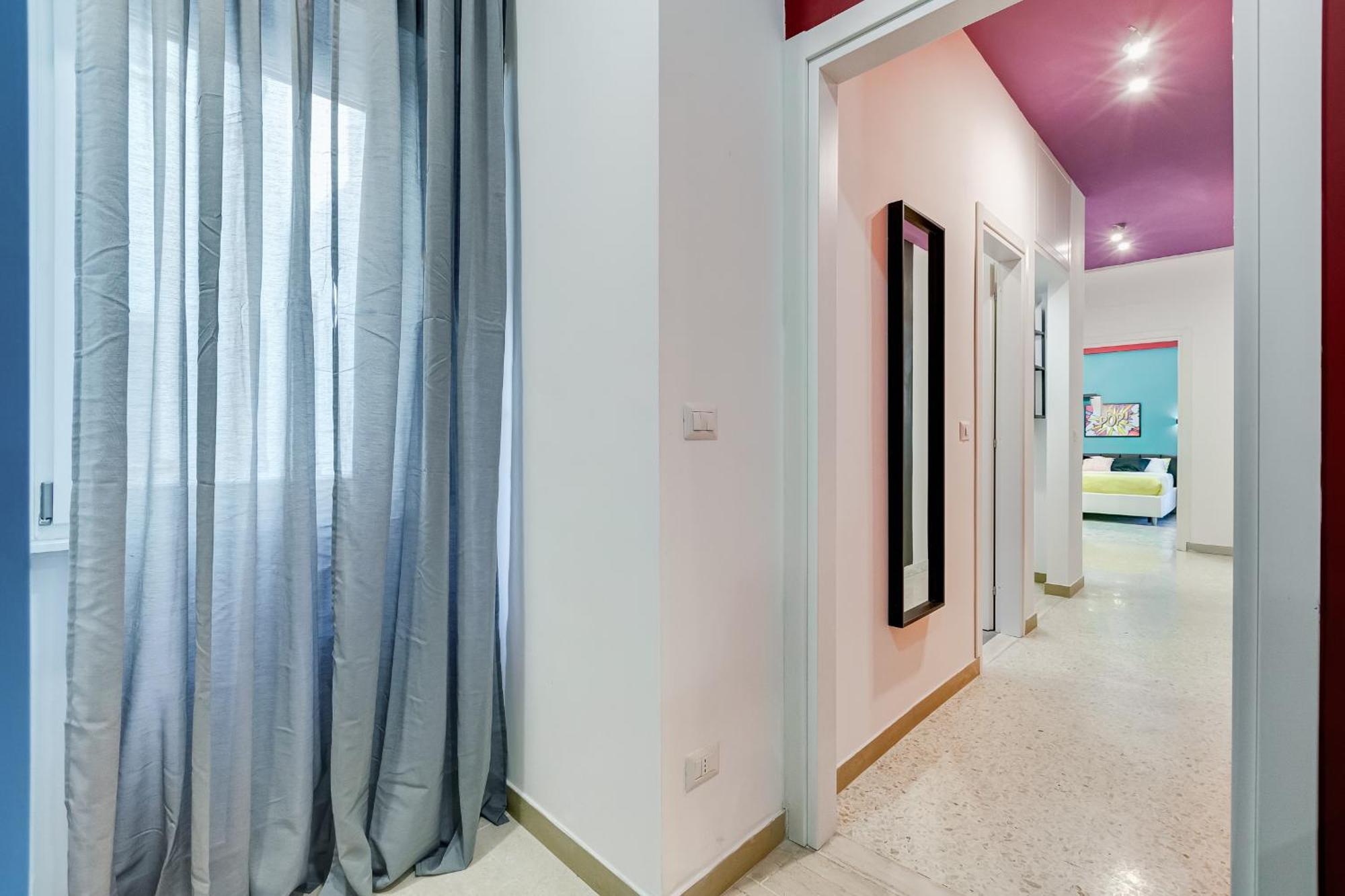 Apartment Bdc - The Perfect Mix