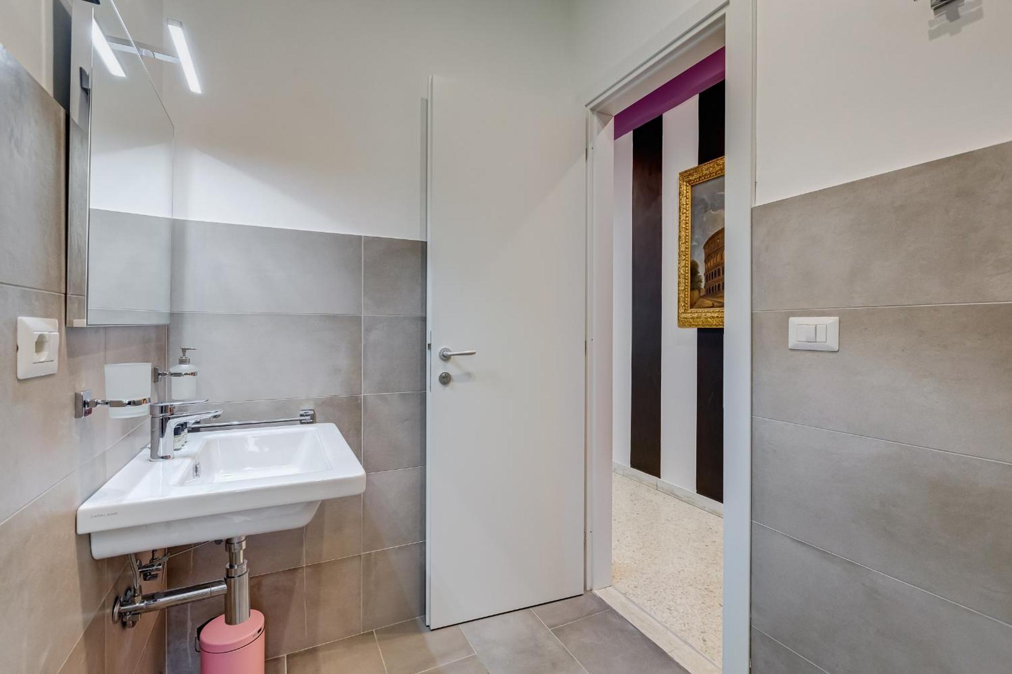 Bdc - The Perfect Mix Apartment Rome