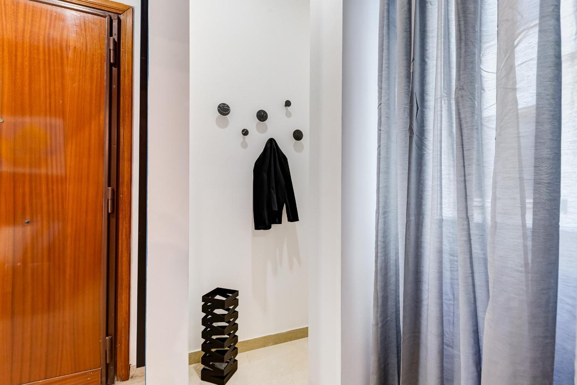 Bdc - The Perfect Mix Apartment Rome