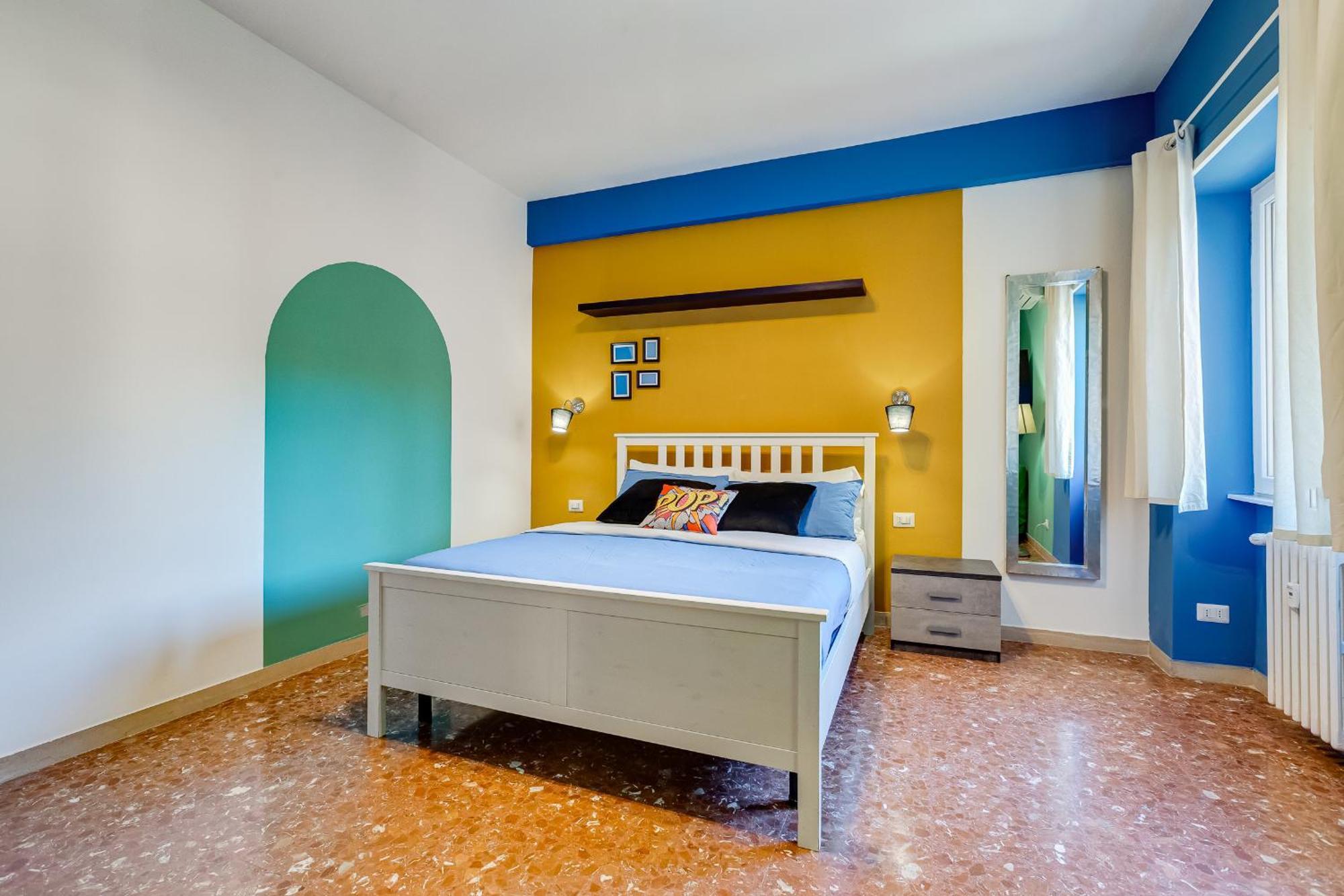 Bdc - The Perfect Mix Apartment Rome