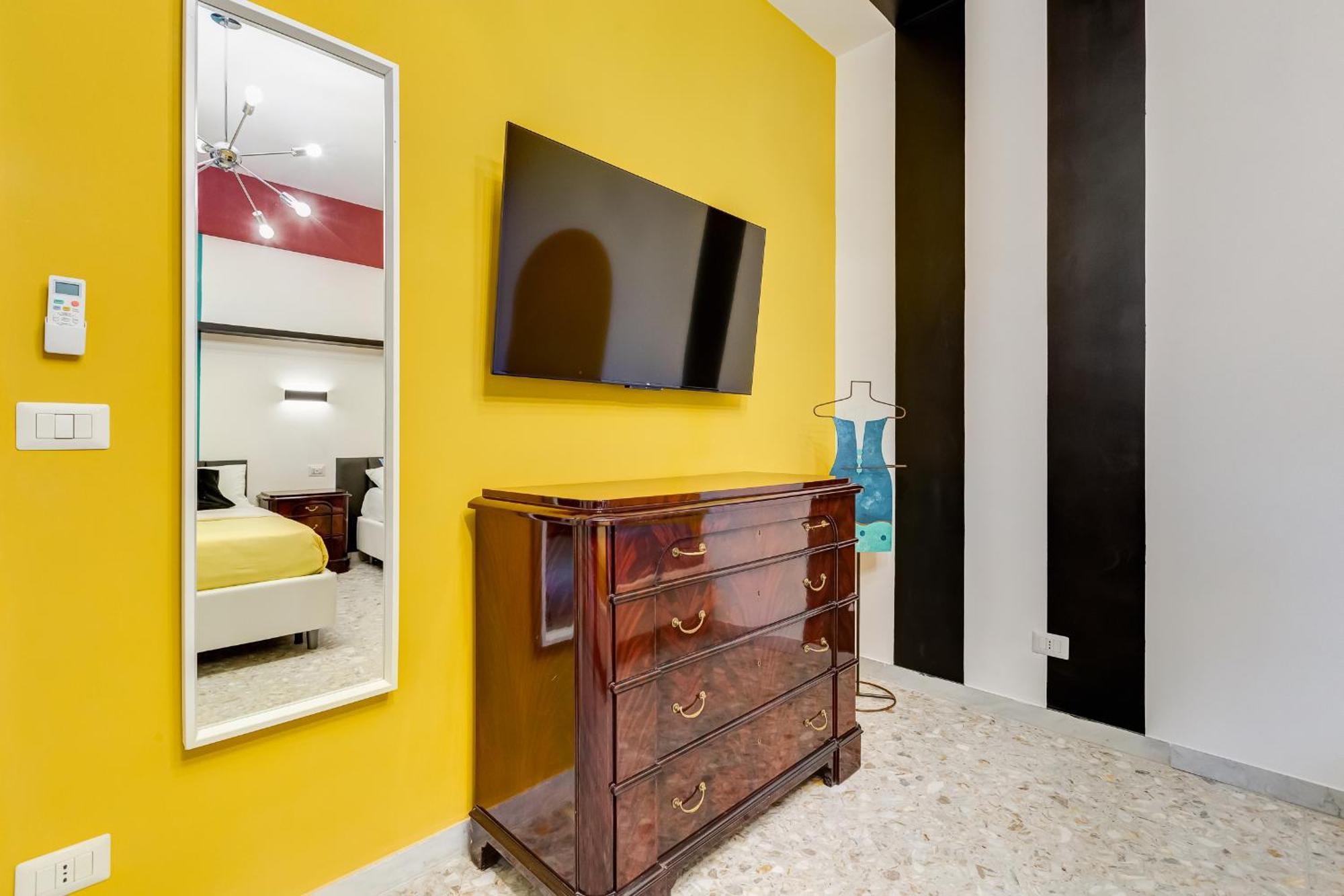 Bdc - The Perfect Mix Apartment *