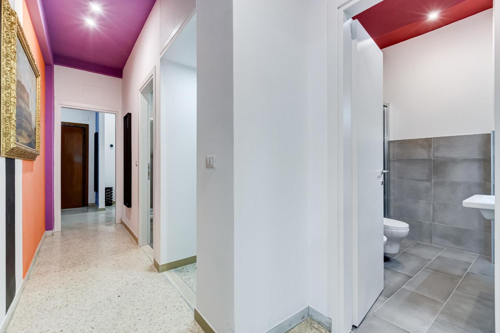 Apartment Bdc - The Perfect Mix *