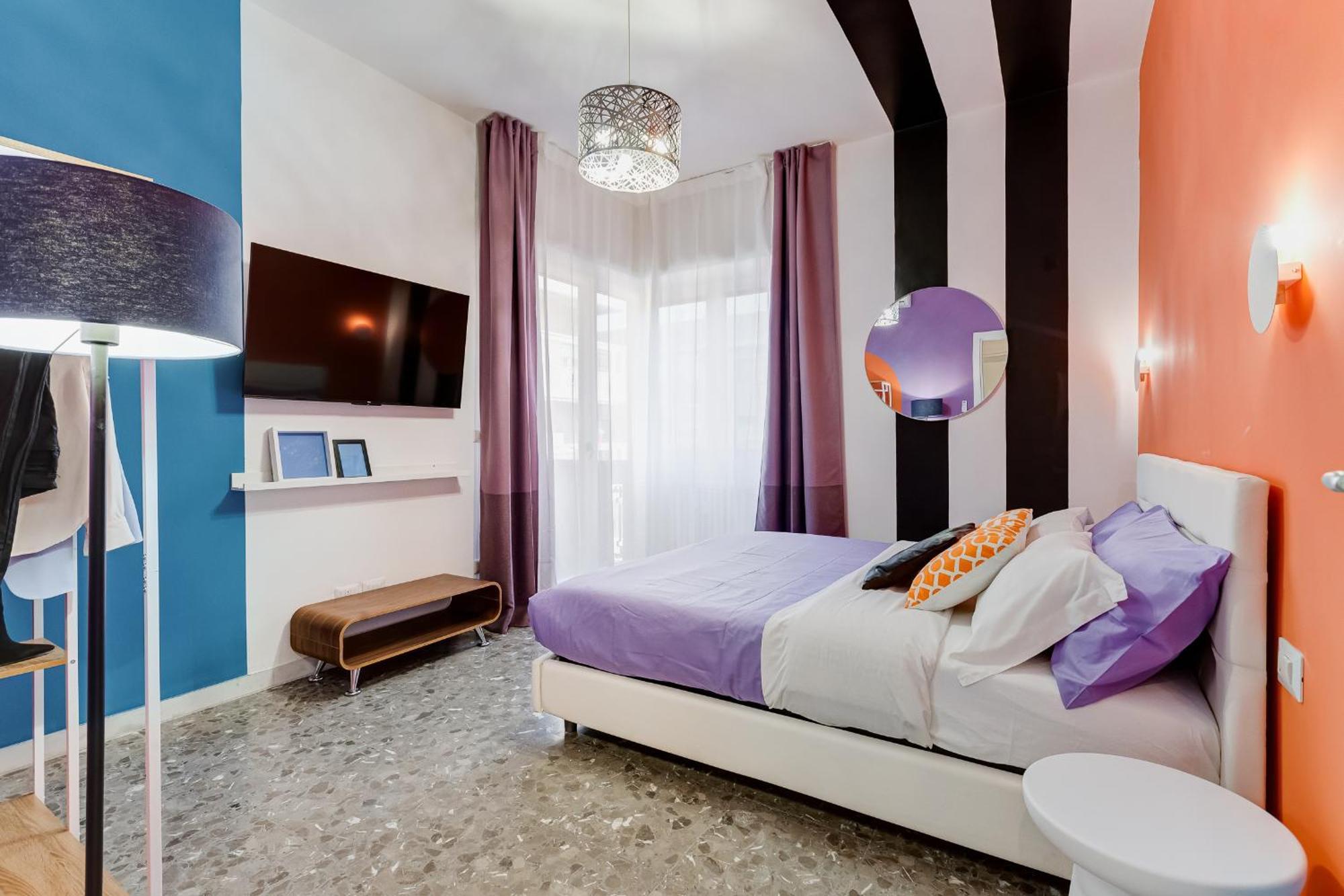 Bdc - The Perfect Mix Apartment Rome