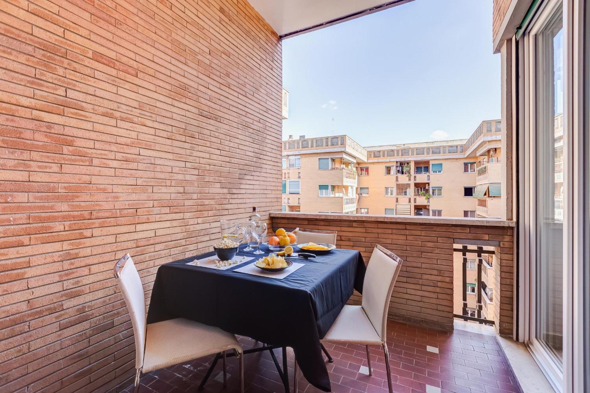 Apartment Bdc - The Perfect Mix